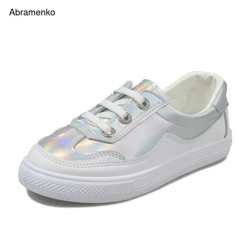 Women Shoes Split Bling Leather Summer Platform Shoes Woman Slip On Loafers Ballet Flats Fashion comfortable Shoes Size 35-40
Women Shoes Split Bling Leather Summer Platform Shoes Woman Slip On Loafers Ballet Flats Fashion comfortable Shoes Size 35-40