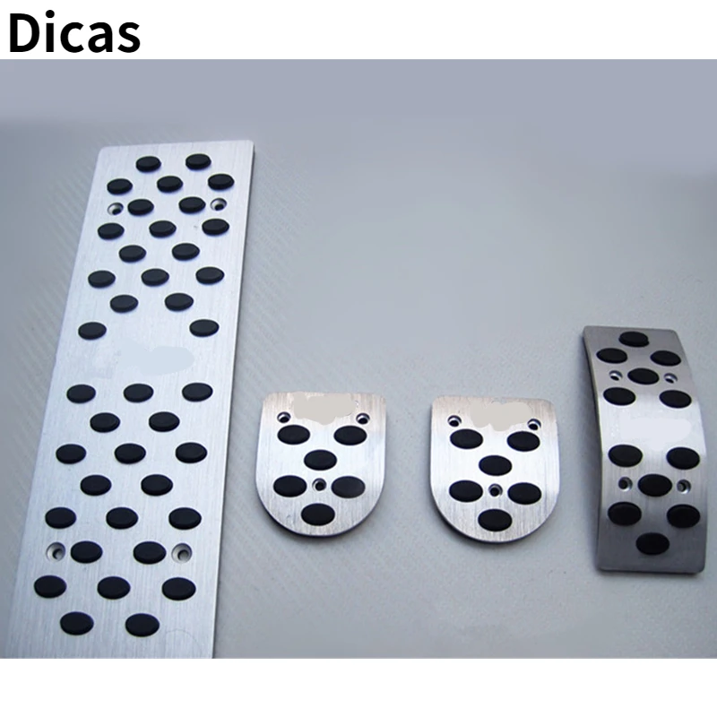 For Audi A8L 2009-2016 Aluminum alloy throttle pedal Brake Pedals Accelerator S-line drilling needed car accessories
For Audi A8L 2009-2016 Aluminum alloy throttle pedal Brake Pedals Accelerator S-line drilling needed car accessories