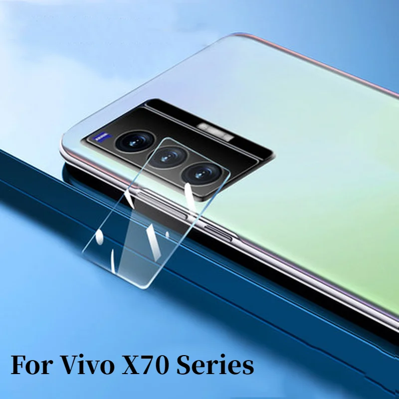 Mobile Phone Lens Film For Vivo X70 Series Tempered Glass Lens Protective Film Rear Camera Protectors For Vivo X70/X70 Pro/Pro+
Mobile Phone Lens Film For Vivo X70 Series Tempered Glass Lens Protective Film Rear Camera Protectors For Vivo X70/X70 Pro/Pro+