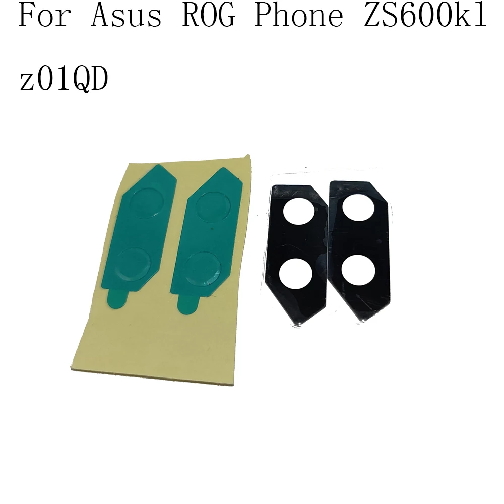 Задний тыловой объектив камеры крышка запасная часть для ASUS ROG phone ZS600KL Z01QD чехол для телефона
Задний тыловой объектив камеры крышка запасная часть для ASUS ROG phone ZS600KL Z01QD чехол для телефона