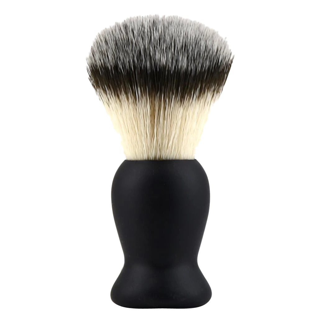 Men Shaving Soft Brushes with ABS Handle Powder Make Up Brush Travel Set
Men Shaving Soft Brushes with ABS Handle Powder Make Up Brush Travel Set