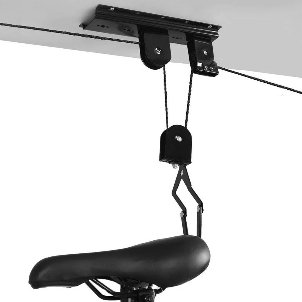 For Up To 60kg Bicycle Crane Frame Durable Lift Suspension Frame for Mountain Bike Practical Space Saving Home Crane Frame
For Up To 60kg Bicycle Crane Frame Durable Lift Suspension Frame for Mountain Bike Practical Space Saving Home Crane Frame