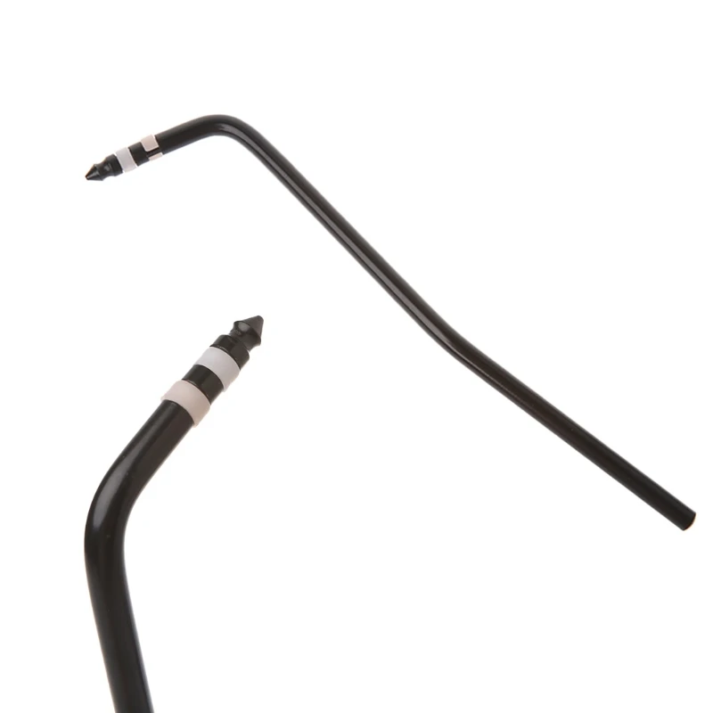 Direct Insertion Style Tremolo Vibrato Arm Whammy Bar Crank Lever
