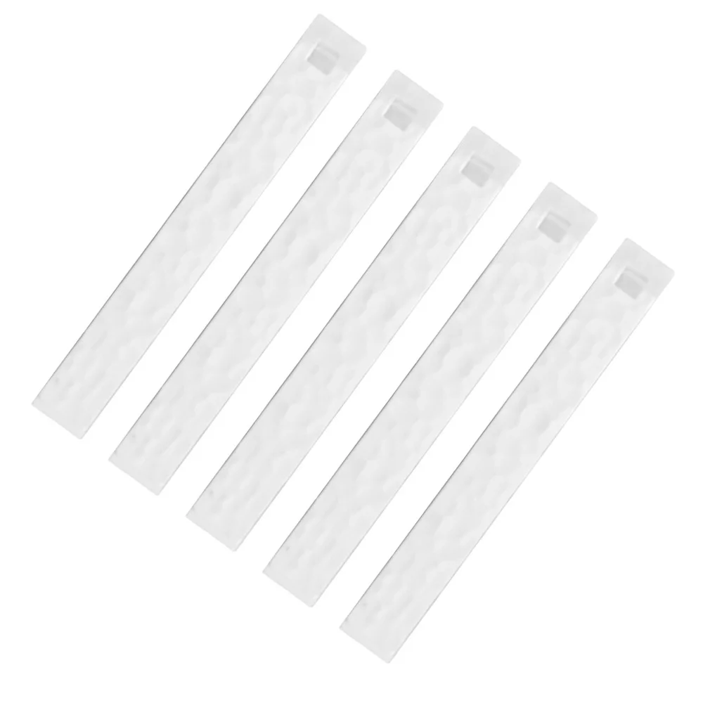 15pcs Food Bag Sealing Clip Plastic Sealed Small Clamp Fresh Clip Snack Bags Sealing Clip for Kitchen
15pcs Food Bag Sealing Clip Plastic Sealed Small Clamp Fresh Clip Snack Bags Sealing Clip for Kitchen