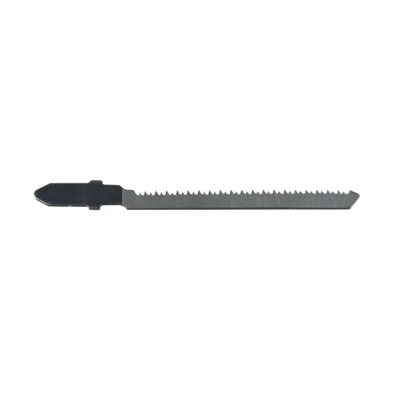 High Quality 10PCS T101AO 3inch T-Shank Clean Curved Cutting Jig Saw Cutters HCS Tools Parts Woodworking Tools
High Quality 10PCS T101AO 3inch T-Shank Clean Curved Cutting Jig Saw Cutters HCS Tools Parts Woodworking Tools
