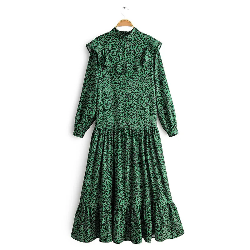 VANOVICH 2022 European Women Dress Cotton Casual Autumn New Fashion Ladies Dress Long Sleeve Print Long Sleeve Women Clothing
VANOVICH 2022 European Women Dress Cotton Casual Autumn New Fashion Ladies Dress Long Sleeve Print Long Sleeve Women Clothing