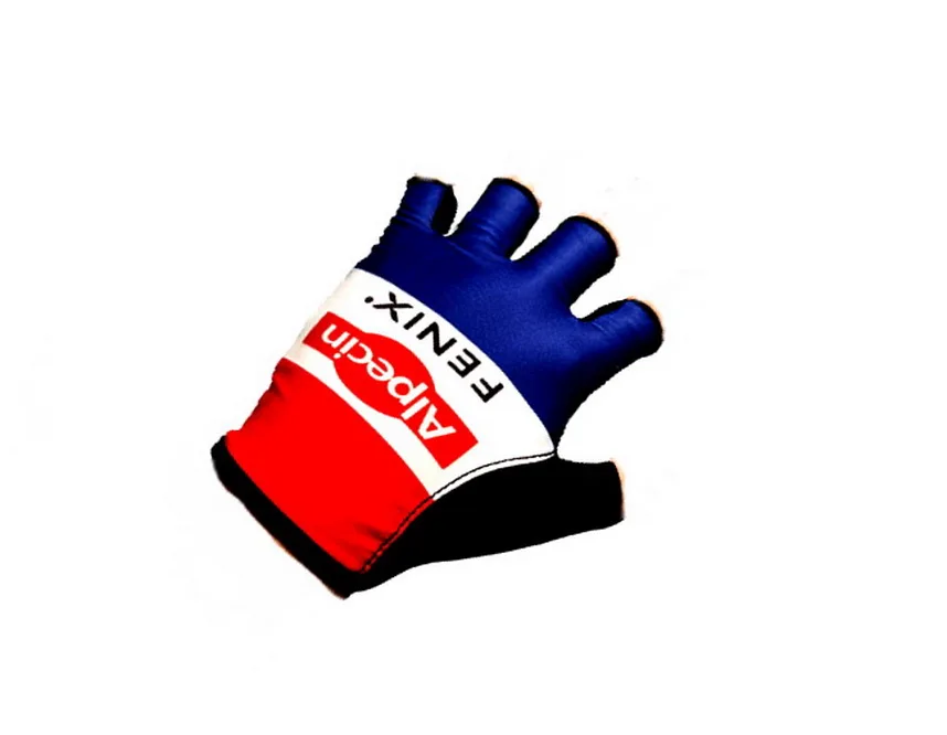 2021 ALPECIN FENIX TEAM NL CHAMPION One Pair Half Finger Cycling Jersey Gloves MTB Road Mountain Bike Bicycle Gel Gloves
2021 ALPECIN FENIX TEAM NL CHAMPION One Pair Half Finger Cycling Jersey Gloves MTB Road Mountain Bike Bicycle Gel Gloves