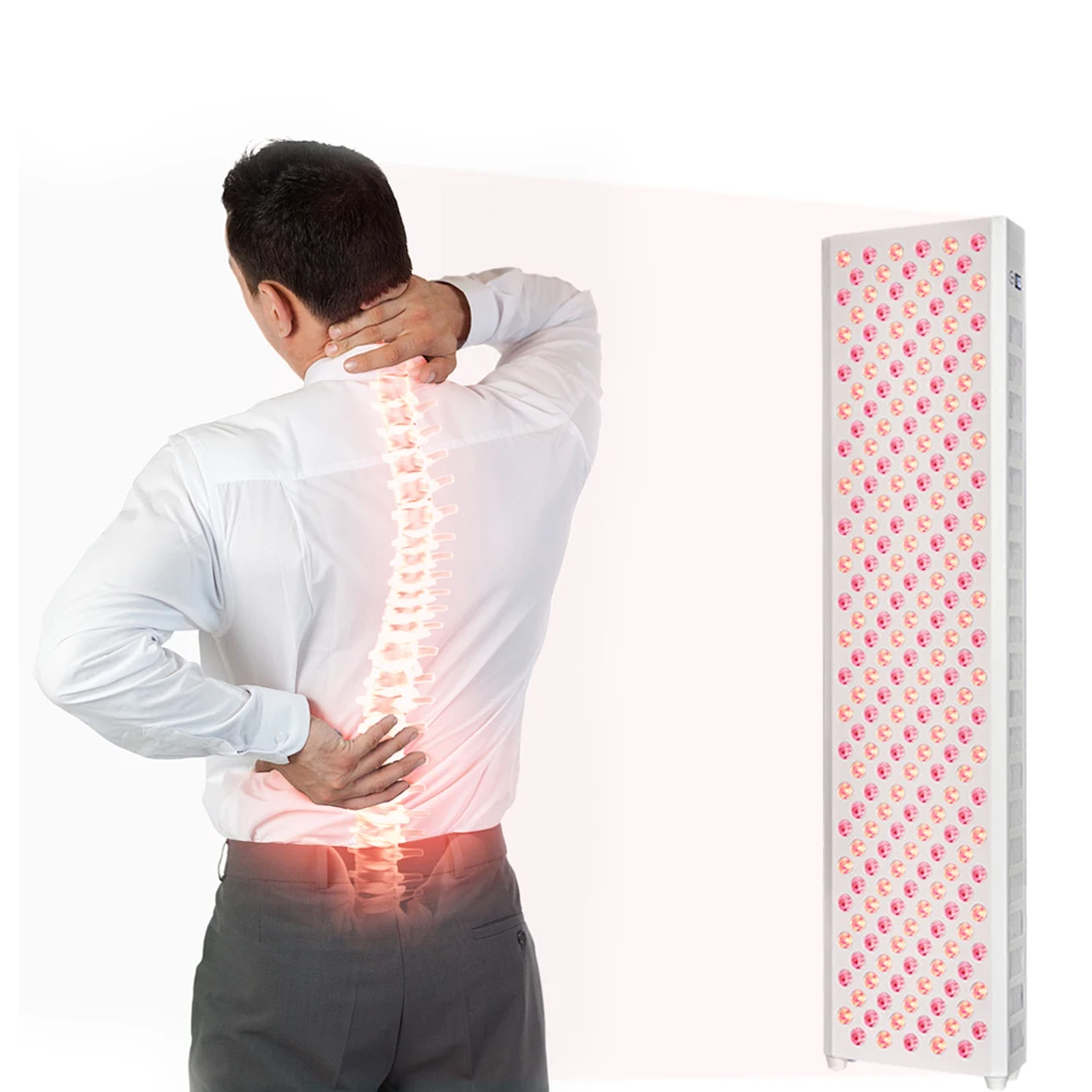 IDAEA GROW Hot selling Full Body Treatment RS600 Red Light Led Therapy for Anti-aging
IDAEA GROW Hot selling Full Body Treatment RS600 Red Light Led Therapy for Anti-aging