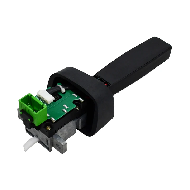 21670857 978-5501 20797838 Control Turn Signal Switch 14Pins Compatible with 2005-2012 Volvo VNL VNM Truck FH12 FH16 FM380 FM400
21670857 978-5501 20797838 Control Turn Signal Switch 14Pins Compatible with 2005-2012 Volvo VNL VNM Truck FH12 FH16 FM380 FM400