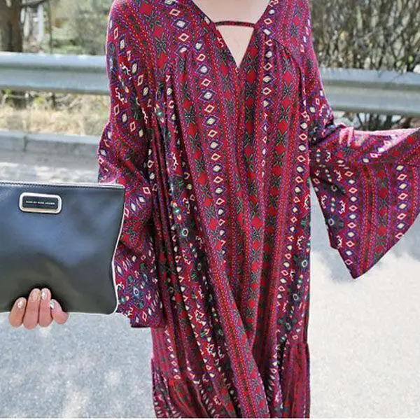 Bali Beach Resort Beach skirt bohemian dress loose and bulky women's long skirt 
Bali Beach Resort Beach skirt bohemian dress loose and bulky women's long skirt