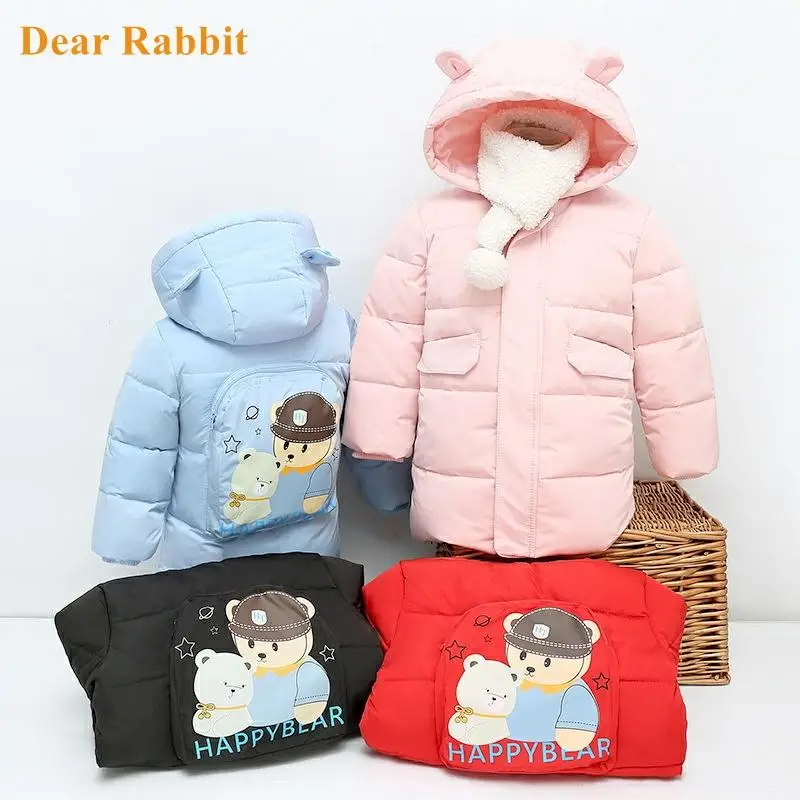 autumn Winter 90% white duck Down Jacket Light Baby Girl clothes Kids Hooded Outerwear Boys Snowsuit long Coat Children Clothing
autumn Winter 90% white duck Down Jacket Light Baby Girl clothes Kids Hooded Outerwear Boys Snowsuit long Coat Children Clothing