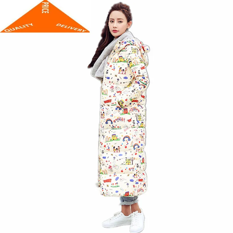 New Collection 2020 Warm Women's Jacket 20% White Duck Down Cute Long Winter Jackets Women Outerwear Coat
New Collection 2020 Warm Women's Jacket 20% White Duck Down Cute Long Winter Jackets Women Outerwear Coat