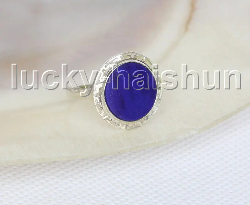 Кольца JQHS AAA, серебро 100% пробы, 18 мм, с монеткой из лазурита, 8 # J11575
Кольца JQHS AAA, серебро 100% пробы, 18 мм, с монеткой из лазурита, 8 # J11575