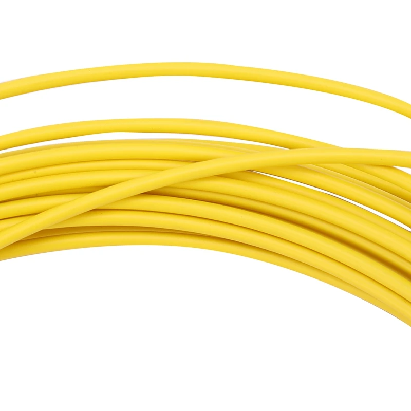 Cable 20M Pipe Inspection Video Camera,Drain Sewer Pipeline Industrial Endoscope System Cables
Cable 20M Pipe Inspection Video Camera,Drain Sewer Pipeline Industrial Endoscope System Cables