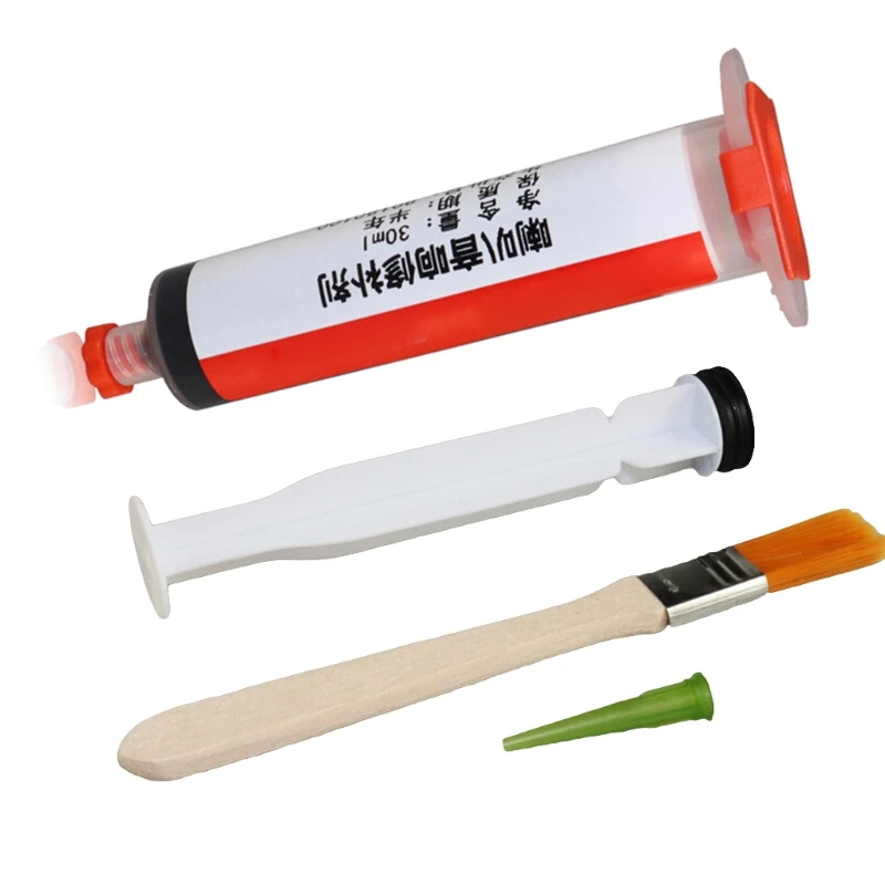 3-5 Minutes to Dry Speaker Repair 3000-5000m Pa.s More Convenient to Operate Speaker Accessorie Speaker Repair Adhesive
3-5 Minutes to Dry Speaker Repair 3000-5000m Pa.s More Convenient to Operate Speaker Accessorie Speaker Repair Adhesive