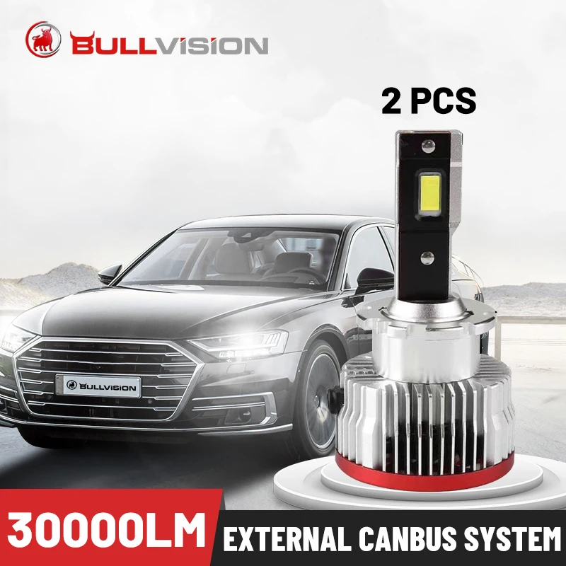 Светодиодные фары Bullvision D1S 30000LM, с чипами CSP, спрятанные D2S, D3S, D4S, D5S, D8S, D1R, D2R, D3R, D4R, 70 Вт, 6000K, белый, Canbus, без ошибок, 2 шт.
Светодиодные фары Bullvision D1S 30000LM, с чипами CSP, спрятанные D2S, D3S, D4S, D5S, D8S, D1R, D2R, D3R, D4R, 70 Вт, 6000K, белый, Canbus, без ошибок, 2 шт.