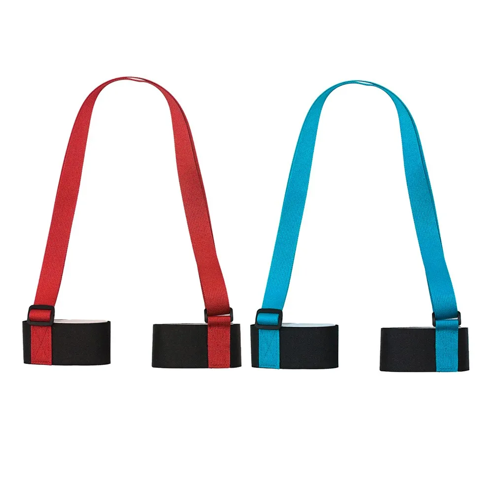 Ski Carrier Holder Carrying Sling Strap Carry Tie Skis Poles Shoulder Handle Ski Sled Hand Straps Snowboard Shoulder Carrier
Ski Carrier Holder Carrying Sling Strap Carry Tie Skis Poles Shoulder Handle Ski Sled Hand Straps Snowboard Shoulder Carrier