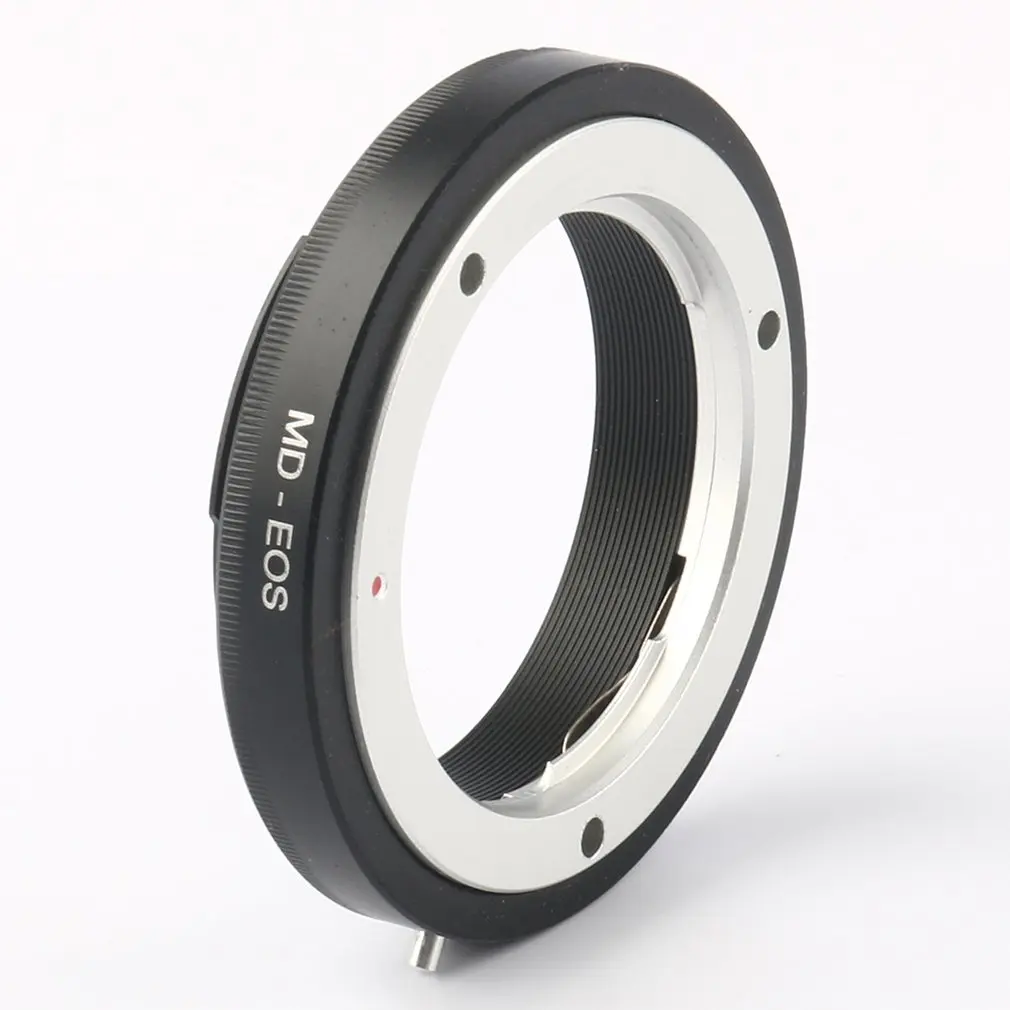 to Canon High-precision Macro Adapter for Md-eos Adapter Ring for Minolta Md/mc Lens Body Exquisitely Designed ACEHE
to Canon High-precision Macro Adapter for Md-eos Adapter Ring for Minolta Md/mc Lens Body Exquisitely Designed ACEHE