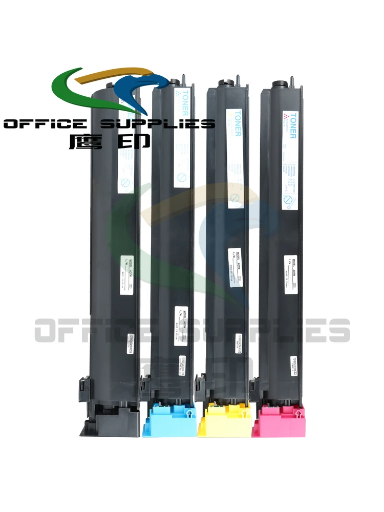 Картридж с тонером для Konica Minolta Bizhub C654 C754 C654e C754e, 1 шт., совместимый с TN711 35K 630 г, картридж с тонером для порошка 
Картридж с тонером для Konica Minolta Bizhub C654 C754 C654e C754e, 1 шт., совместимый с TN711 35K 630 г, картридж с тонером для порошка