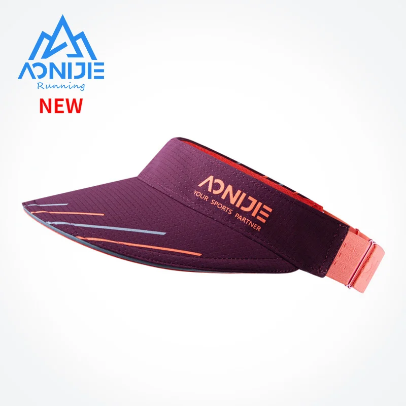 AONIJIE E4113 Adjustable Men Women Summer Sports Wide Sun Visor Cap Hat For Beach Golf Fishing Marathon Running Cycling
AONIJIE E4113 Adjustable Men Women Summer Sports Wide Sun Visor Cap Hat For Beach Golf Fishing Marathon Running Cycling
