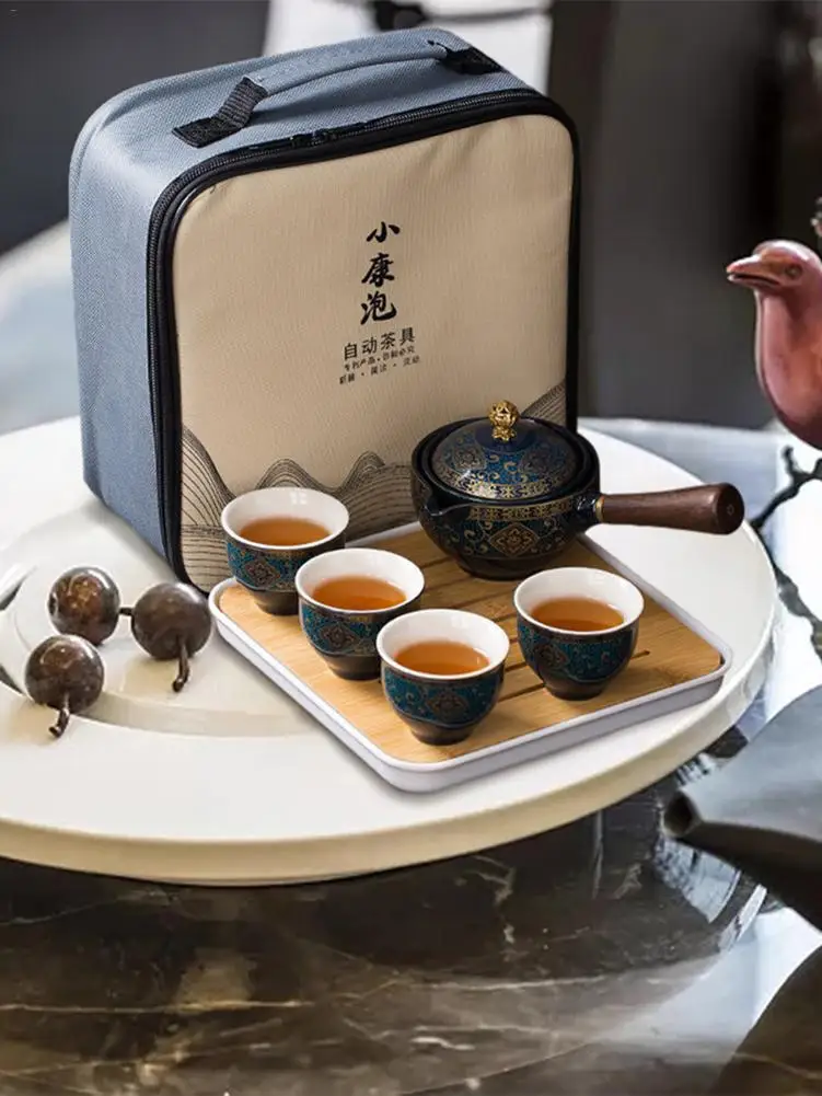 

Фарфоровый чайный сервиз для рассыпного чая, фарфоровый чайный сервиз, чайная чашка гунг-фу, чайная посуда для церемонии, хороший подарок, ч...