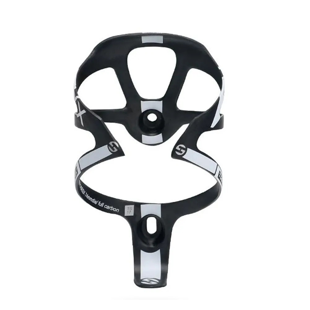 TOSEEK Full Carbon Bicycle Water Bottle Cage Drink Cup Holder Rack Bike MTB Road Cycling Accessories High Strength Bottle Cages
TOSEEK Full Carbon Bicycle Water Bottle Cage Drink Cup Holder Rack Bike MTB Road Cycling Accessories High Strength Bottle Cages