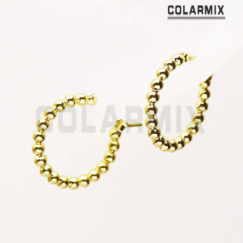 8 Pairs Round hoop Dangle earrings Tiny circle shape earrings women jewelry Fashion Drop earrings Gift for women jewelry 51268
8 Pairs Round hoop Dangle earrings Tiny circle shape earrings women jewelry Fashion Drop earrings Gift for women jewelry 51268