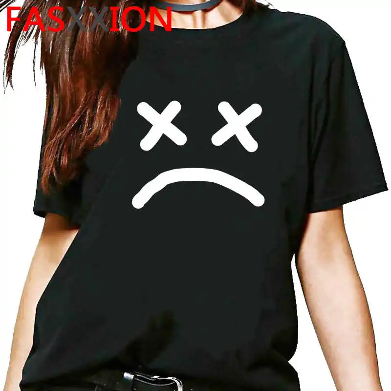 Футболка мужская Rip Lil Peep, повседневная одежда для пар в стиле Харадзюку, Винтажная Майка в стиле ольччан
Футболка мужская Rip Lil Peep, повседневная одежда для пар в стиле Харадзюку, Винтажная Майка в стиле ольччан