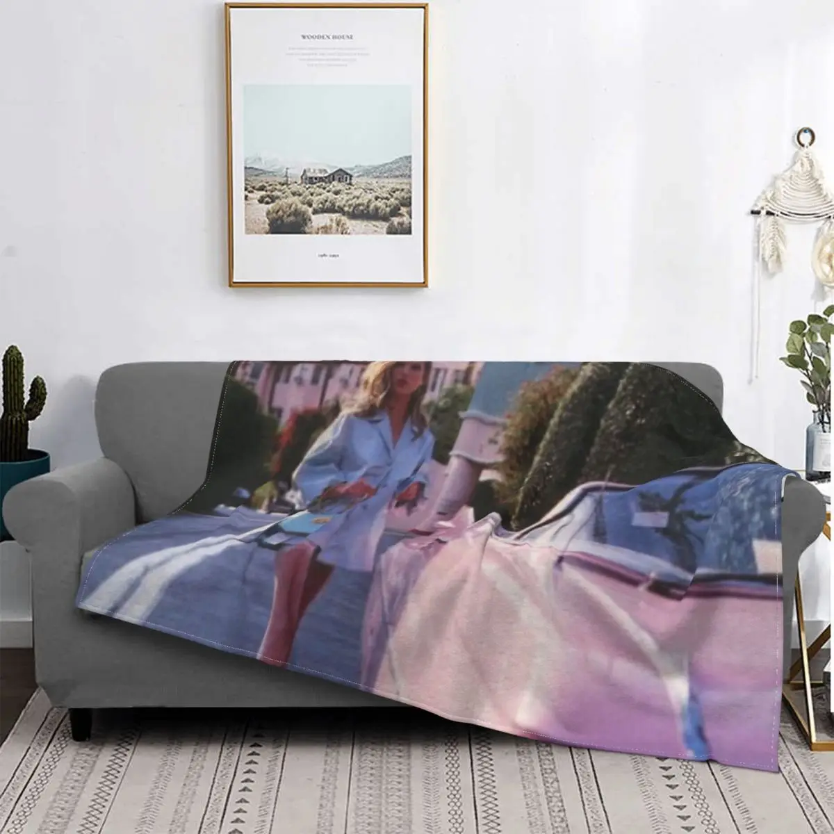 Manta de coche Vintage, colcha de cama a cuadros, manta de cama, colcha para cama
Manta de coche Vintage, colcha de cama a cuadros, manta de cama, colcha para cama