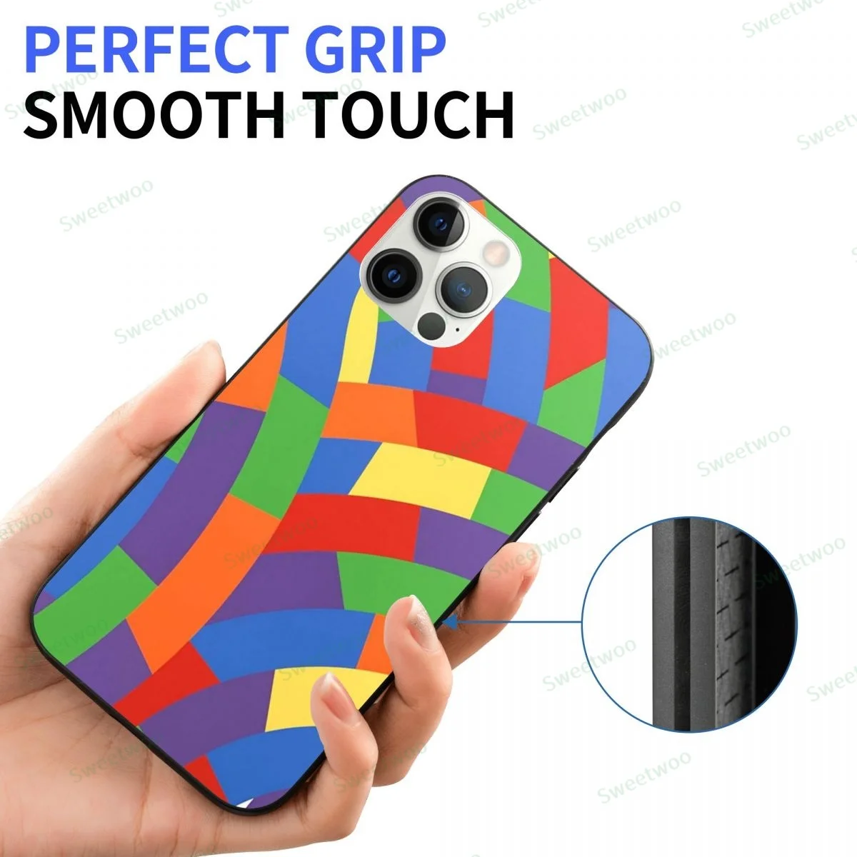 2021 Smart Phone Case For iPhone 12 12 pro 12 mini 12 pro Max Cute Cartoon Lens Protective Cover Shell
2021 Smart Phone Case For iPhone 12 12 pro 12 mini 12 pro Max Cute Cartoon Lens Protective Cover Shell