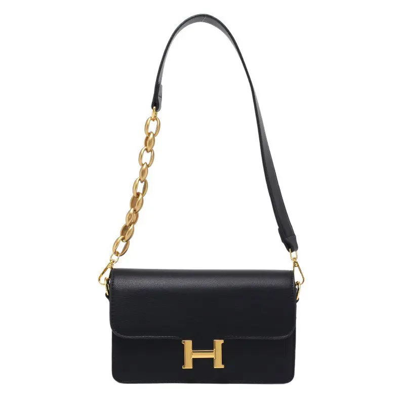 H Lock Stone Pattern e Fish Pattern Bag Female 2021 New Summer Fashion Ladies One Shoulder Messenger Trend PU Small Square Bag
H Lock Stone Pattern e Fish Pattern Bag Female 2021 New Summer Fashion Ladies One Shoulder Messenger Trend PU Small Square Bag