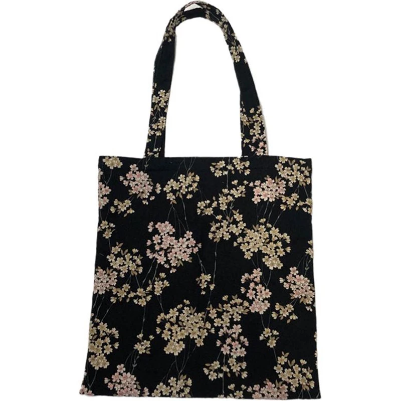 GOPLUS Cloth bag female canvas bag original style hand bill of lading shoulder bag languid style female student Korean version v
GOPLUS Cloth bag female canvas bag original style hand bill of lading shoulder bag languid style female student Korean version v