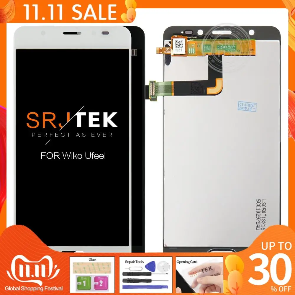 Высокое качество 5 "для Wiko U Feel Prime ЖК-дисплей кодирующий преобразователь сенсорного экрана в сборе для wiko U Feel Prime LCD s Замена экрана
Высокое качество 5 "для Wiko U Feel Prime ЖК-дисплей кодирующий преобразователь сенсорного экрана в сборе для wiko U Feel Prime LCD s Замена экрана