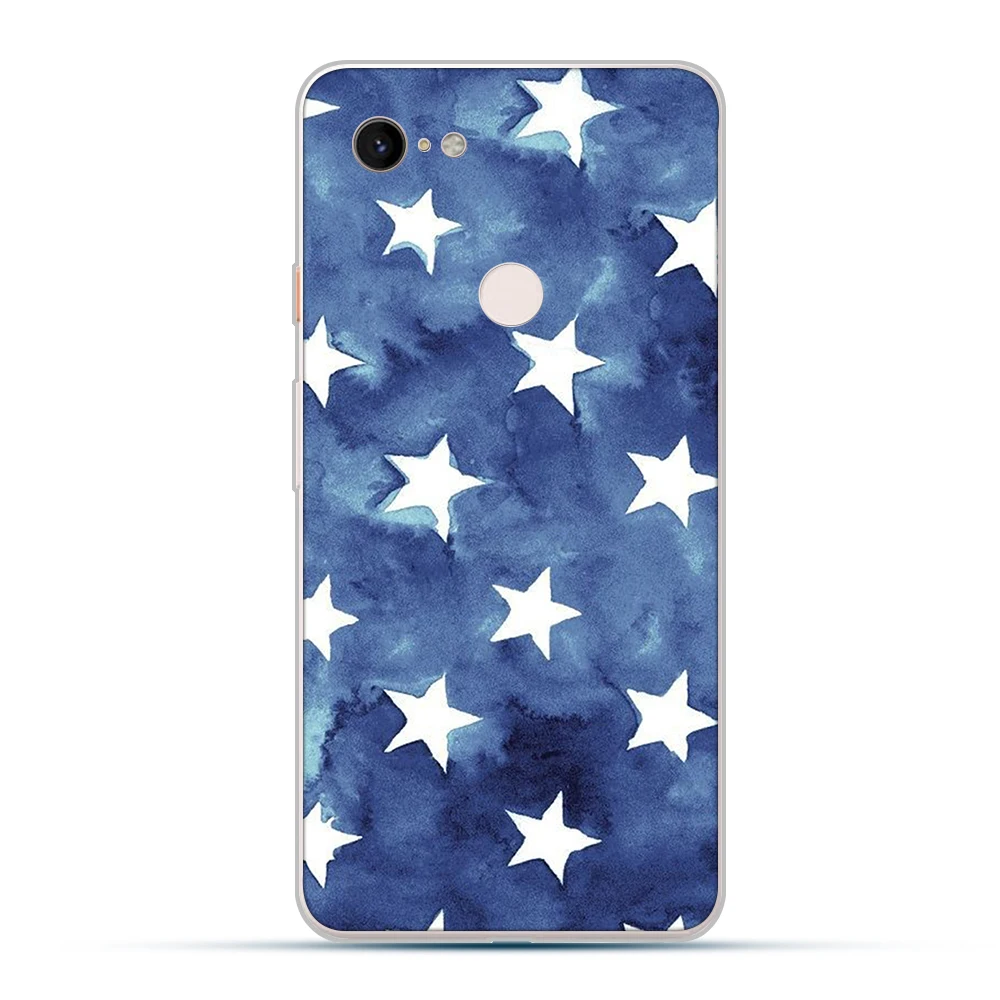 ciciber Cute art star pattern Case for Google Pixel 4 3 XL Soft Silicone Cover for Google Pixel 2 3a XL Funda Coque Cover Capa 
ciciber Cute art star pattern Case for Google Pixel 4 3 XL Soft Silicone Cover for Google Pixel 2 3a XL Funda Coque Cover Capa