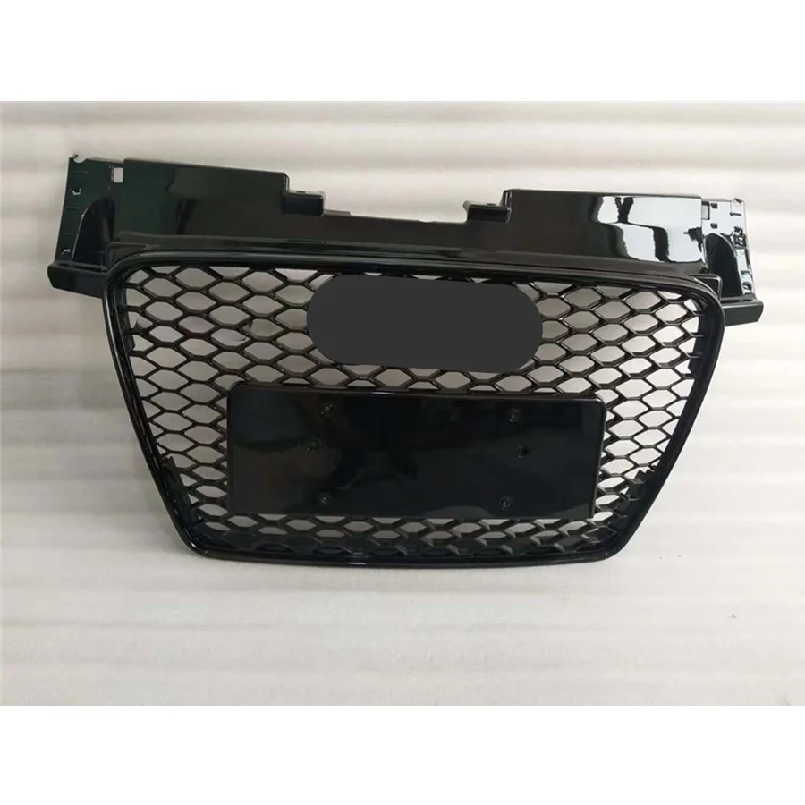 For TTRS Style Car Front Bumper Mesh Car Front Grille Racing Grill for Audi TT/TTS 8J 2006-2014 Car Mesh
For TTRS Style Car Front Bumper Mesh Car Front Grille Racing Grill for Audi TT/TTS 8J 2006-2014 Car Mesh