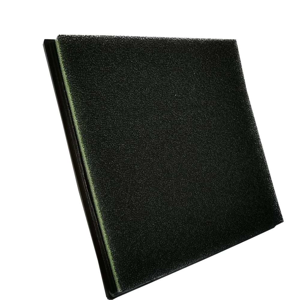 3-слойный воздушный фильтр для ford F150/250/350/450/F550 EXPEDITION LINCOLN NAVIGATOR
3-слойный воздушный фильтр для ford F150/250/350/450/F550 EXPEDITION LINCOLN NAVIGATOR