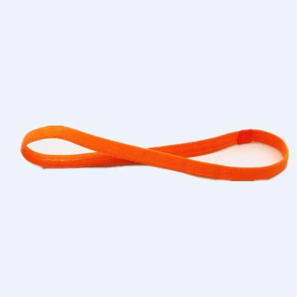 Candy Color Headband Women Anti-slip Yoga Gym Running Jogging Elastic Hair Band For Sports Head Bands Woman's Accessories
Candy Color Headband Women Anti-slip Yoga Gym Running Jogging Elastic Hair Band For Sports Head Bands Woman's Accessories