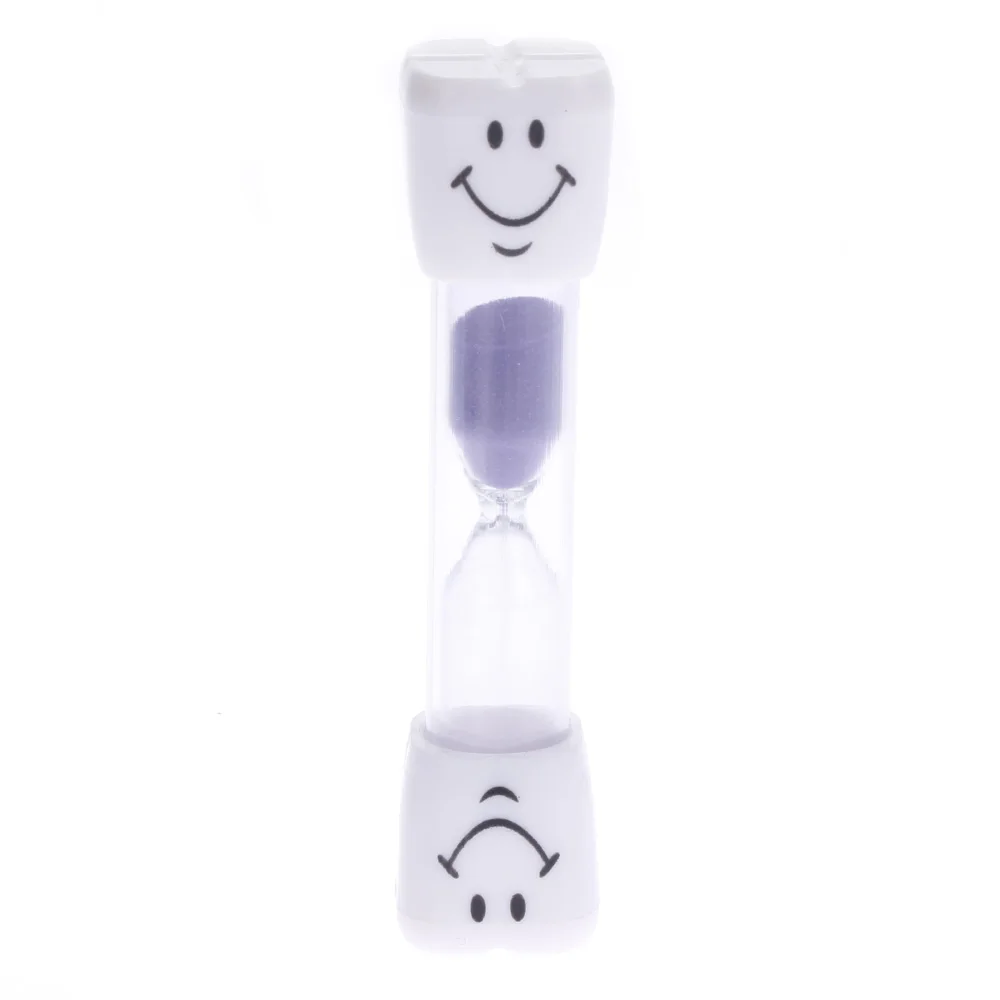 Children Kids Gift Hourglass Toothbrush Timer 2-3 Minute Smiling Face Cooking Sandy Clock Brushing-teeth Sandglass Home Decor
Children Kids Gift Hourglass Toothbrush Timer 2-3 Minute Smiling Face Cooking Sandy Clock Brushing-teeth Sandglass Home Decor