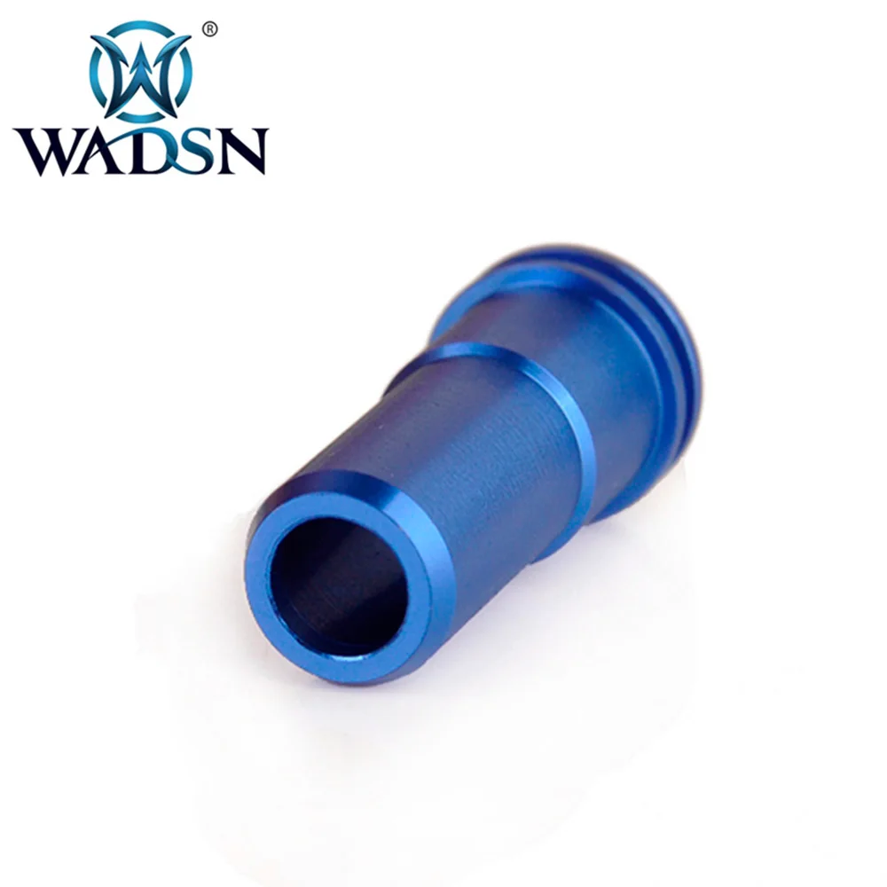 Фото WADSN Высокое уплотнение CNC алюминиевое двойное уплотнительное - купить