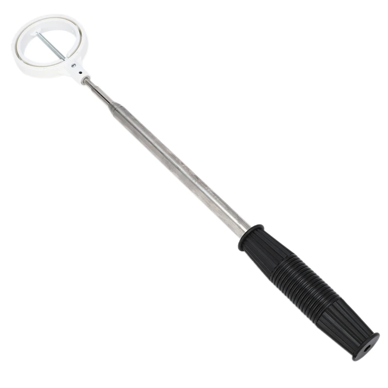 Golf Stainless Steel Shuttlecock Ball Thrower Golf Ball Catcher Golf Equipment
Golf Stainless Steel Shuttlecock Ball Thrower Golf Ball Catcher Golf Equipment