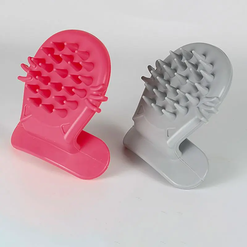 Новая Массажная щетка для кошек, расческа для кошек, товары для домашних животных, щетки для удаления волос
Новая Массажная щетка для кошек, расческа для кошек, товары для домашних животных, щетки для удаления волос