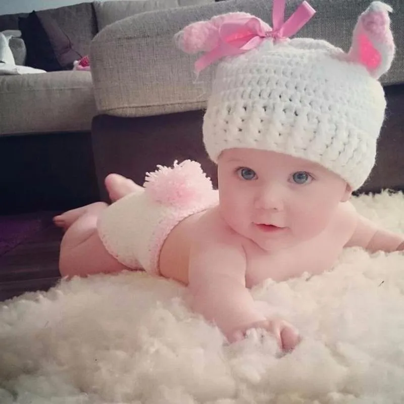 0-6months Winter Newborn Photography Handmade Beanie Knitted Photography Clothing
0-6months Winter Newborn Photography Handmade Beanie Knitted Photography Clothing