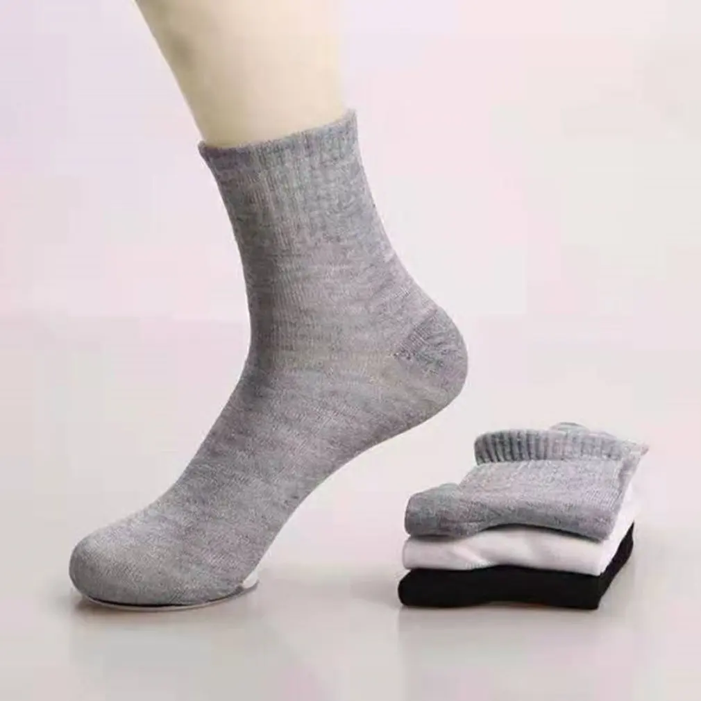 Solid Mesh Men's Socks Invisible Ankle Socks Men Summer Breathable Thin Male Boat Socks HOT SALE 2019
Solid Mesh Men's Socks Invisible Ankle Socks Men Summer Breathable Thin Male Boat Socks HOT SALE 2019