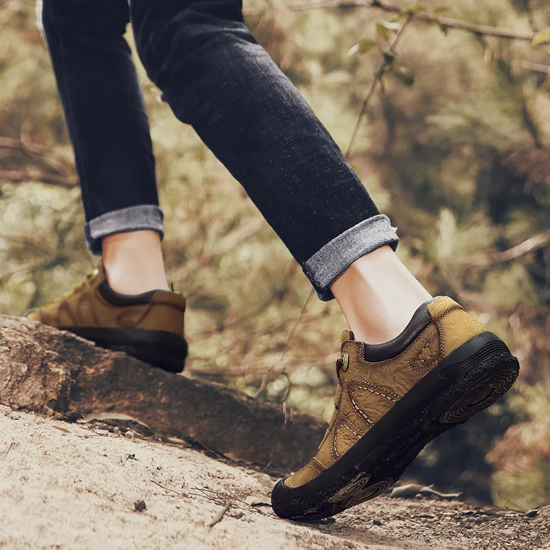 Casual Sneaker Shoes For Men Sneakers 2020 New Breathable Leather Man Shoe Leisure Flat Men's Mens Boots Sports
Casual Sneaker Shoes For Men Sneakers 2020 New Breathable Leather Man Shoe Leisure Flat Men's Mens Boots Sports