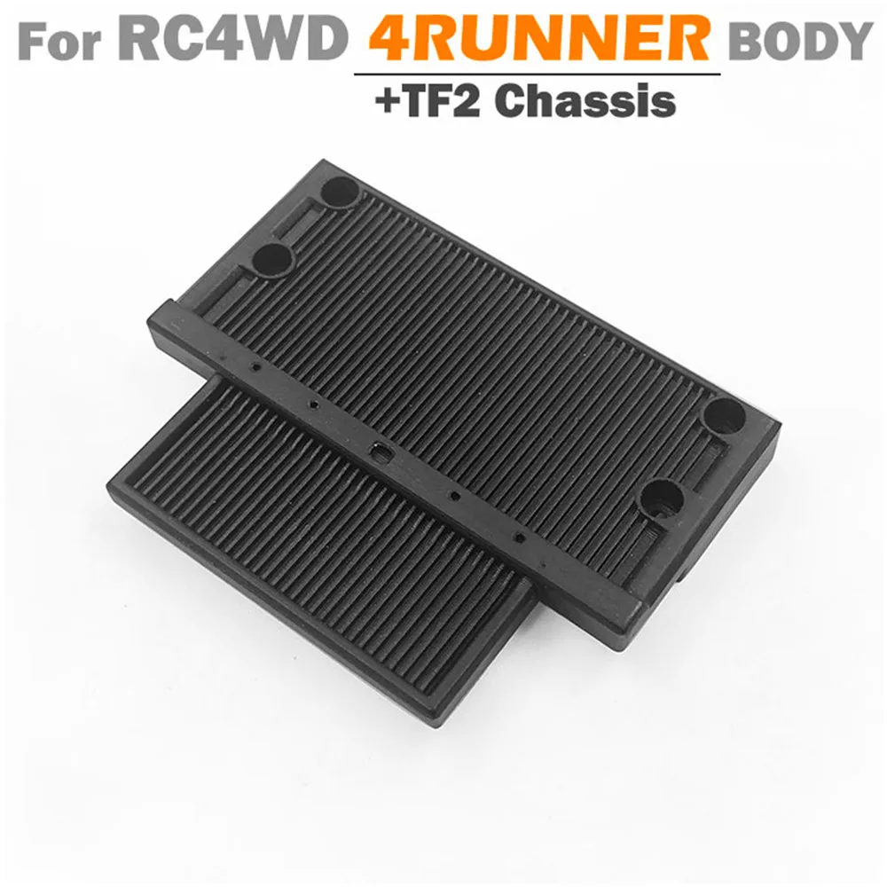 Высокая моделирования топливный бак радиатора для RC4WD 4runner TF2 шасси р/у модификация автомобиля Запчасти
Высокая моделирования топливный бак радиатора для RC4WD 4runner TF2 шасси р/у модификация автомобиля Запчасти