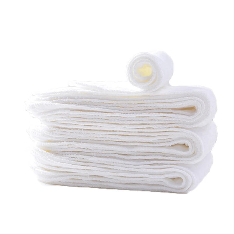7x Washable Baby Soft Cloth Nappy Diaper One Size +7 Inserts & 20 Pcs Diapers Cotton Baby Newborn Insert Nappy Liners
7x Washable Baby Soft Cloth Nappy Diaper One Size +7 Inserts & 20 Pcs Diapers Cotton Baby Newborn Insert Nappy Liners