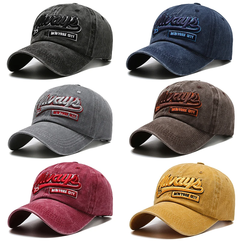 VATLTY Fashion Hats For Men Natural Cotton Letter Embroidery Breathable Summer Cap Streetwear Style Hip Hop Cap Trucker Hat
VATLTY Fashion Hats For Men Natural Cotton Letter Embroidery Breathable Summer Cap Streetwear Style Hip Hop Cap Trucker Hat