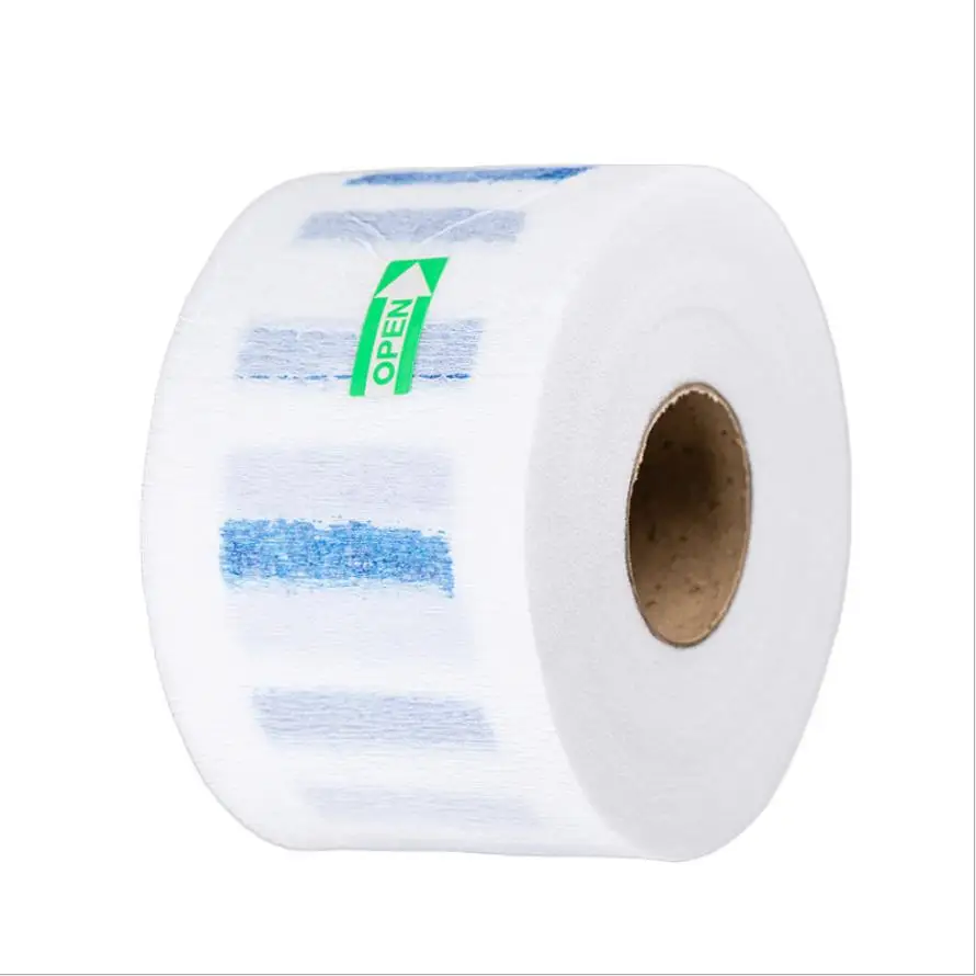 Salon Barber Hair Dresser Professional Neck Paper Roll Cutting Dressing 1Roll CW01
Salon Barber Hair Dresser Professional Neck Paper Roll Cutting Dressing 1Roll CW01