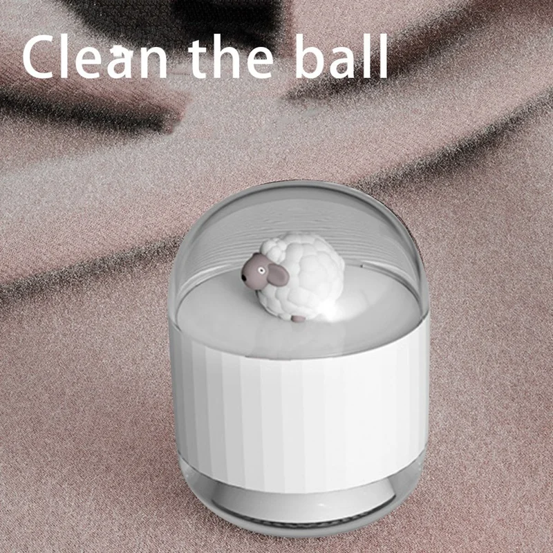 AD-Lint Remover,Electric Fabric Remover,Rechargeable Fabric Defuzzer,Updated Dual Protection Sweater Shaver ,Easy
AD-Lint Remover,Electric Fabric Remover,Rechargeable Fabric Defuzzer,Updated Dual Protection Sweater Shaver ,Easy