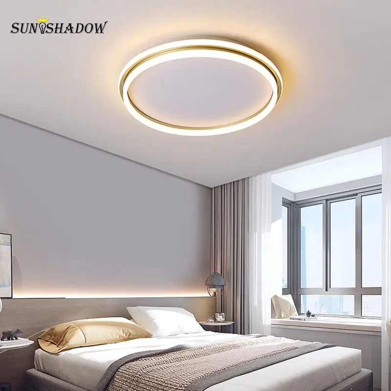 Modern Led Ceiling Light Round Metal Ceiling Lamp for Bedroom Living room Kitchen Dining room Indoor Lighting Fixtures Luminaire
Modern Led Ceiling Light Round Metal Ceiling Lamp for Bedroom Living room Kitchen Dining room Indoor Lighting Fixtures Luminaire